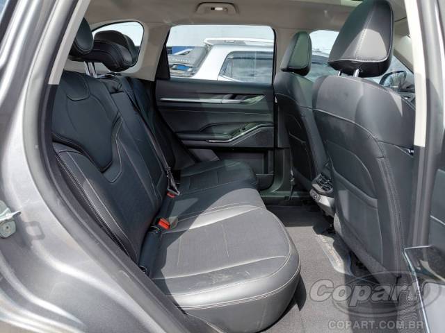 2025 GWM HAVAL H6 