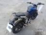2026 HONDA CB 300F 