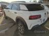 2021 CITROEN C4 CACTUS 