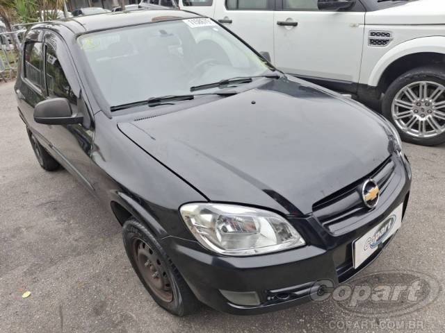 2007 CHEVROLET CELTA 