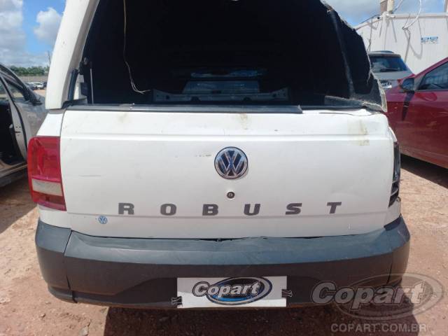 2020 VOLKSWAGEN SAVEIRO 