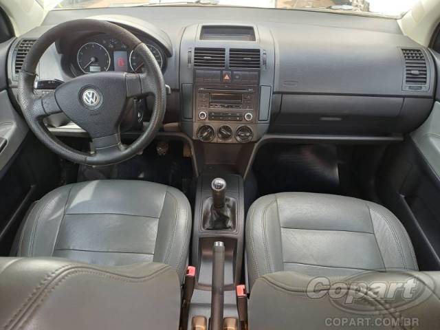 2013 VOLKSWAGEN POLO SEDAN 