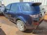 2016 LAND ROVER DISCOVERY SPORT 