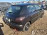 2004 PEUGEOT 206 