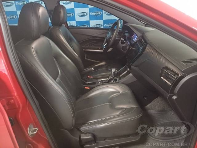 2022 CAOA CHERY TIGGO 3X 