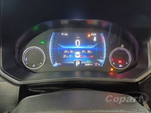 2022 CAOA CHERY TIGGO 3X 