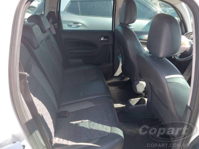 2018 CITROEN AIRCROSS 