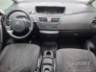 2012 CITROEN C4 PICASSO 