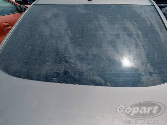 2012 HONDA CITY 