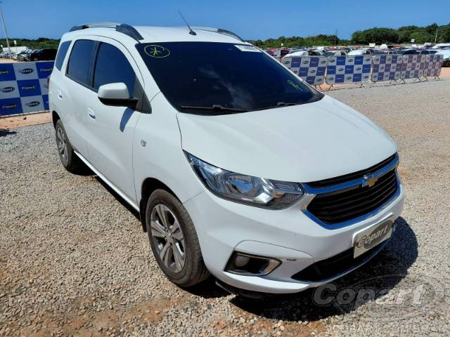 2023 CHEVROLET SPIN 