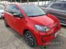 2017 VOLKSWAGEN UP 