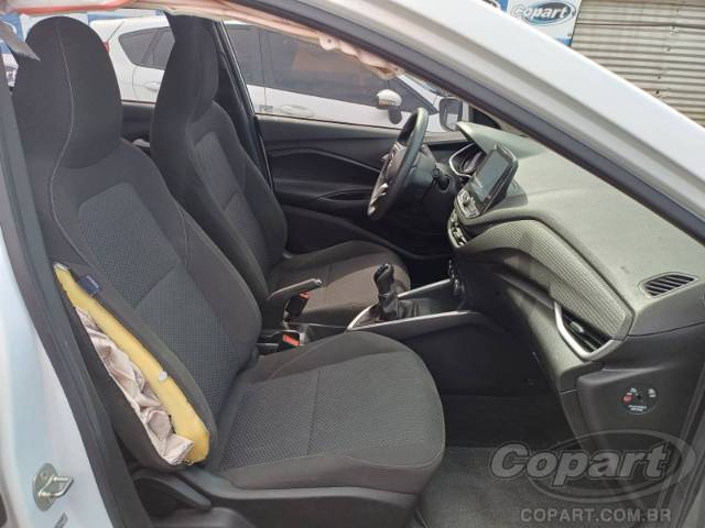2023 CHEVROLET ONIX PLUS 