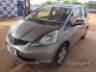 2010 HONDA FIT 