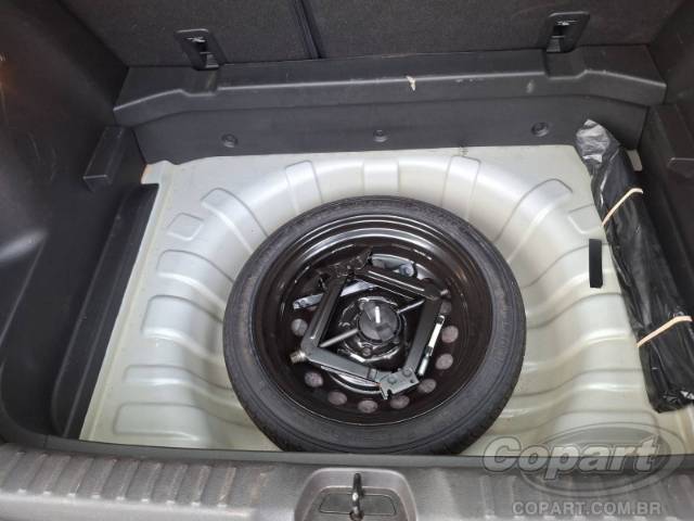 2022 CHEVROLET TRACKER 