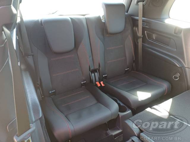 2025 MERCEDES BENZ GLB 