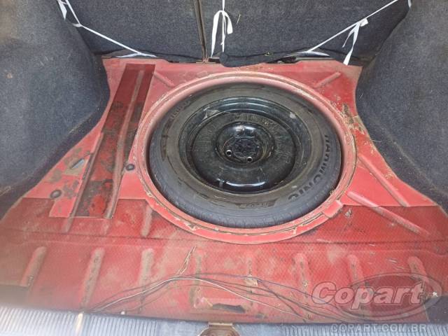 2008 VOLKSWAGEN PARATI 