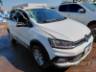2015 VOLKSWAGEN FOX 