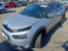 2020 CITROEN C4 CACTUS 
