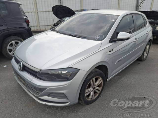 2019 VOLKSWAGEN POLO 