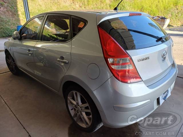 2012 HYUNDAI I30 