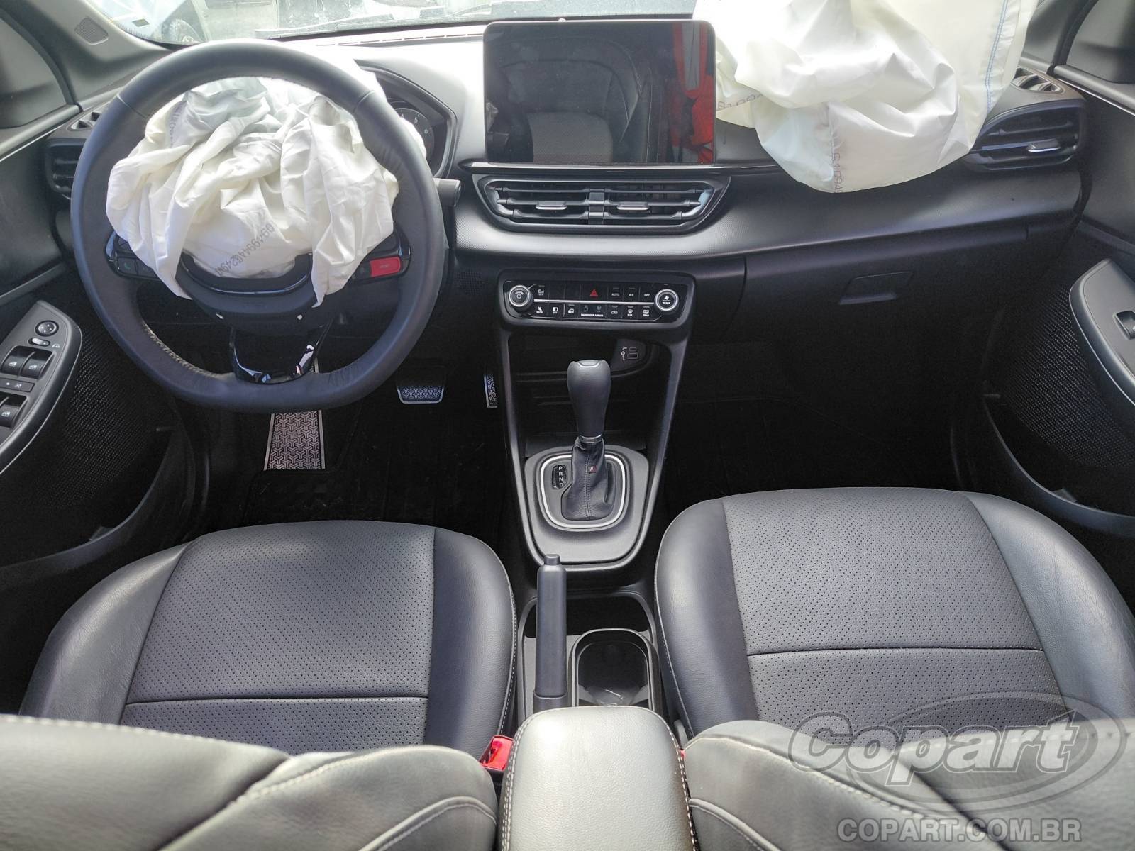2025 FIAT PULSE — foto 9 de 15