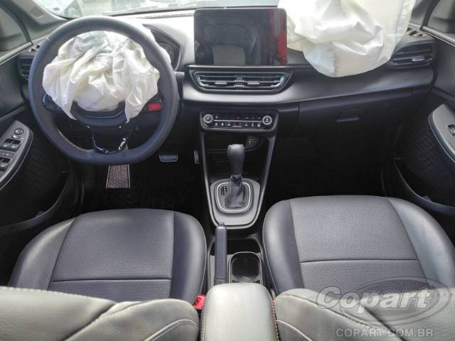 2025 FIAT PULSE 