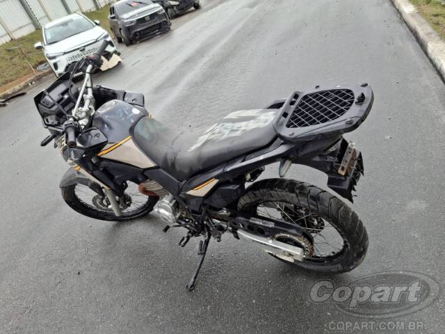 2022 HONDA XRE 300 