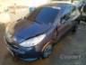 2013 PEUGEOT 207 