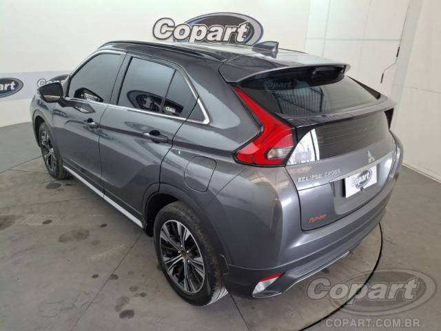 2022 MITSUBISHI ECLIPSE CROSS 