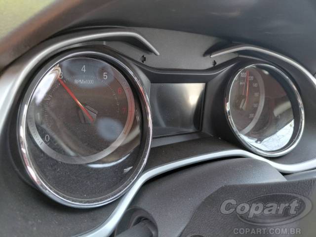 2025 CHEVROLET ONIX 