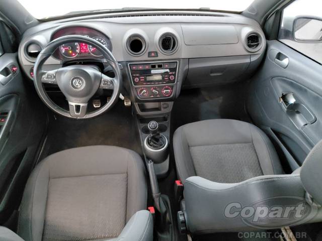 2015 VOLKSWAGEN GOL 