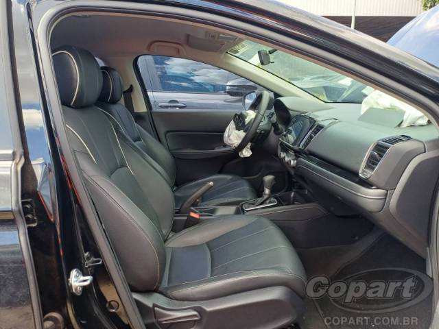 2022 HONDA CITY HATCHBACK 