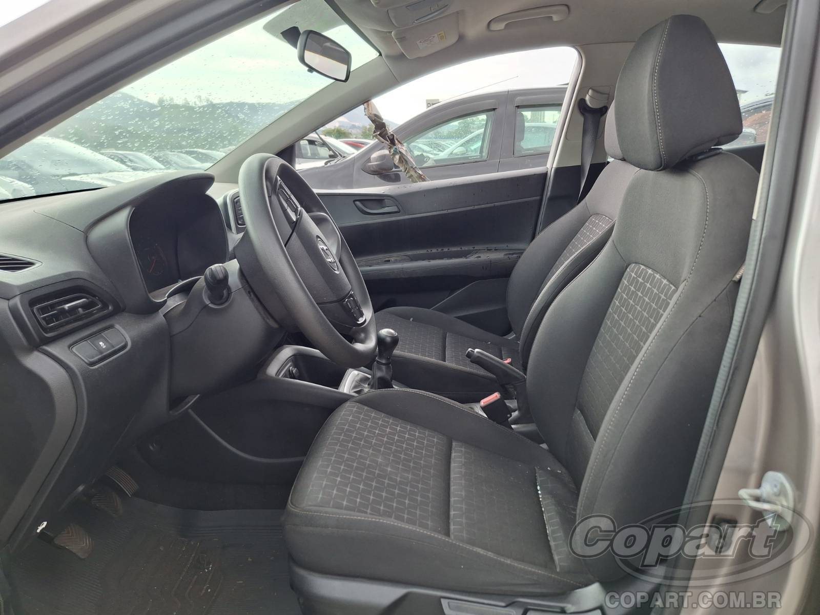 2023 HYUNDAI HB20 — foto 5 de 12