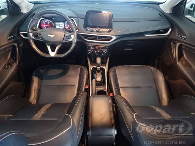 2023 CHEVROLET TRACKER 