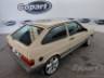 1994 VOLKSWAGEN GOL 