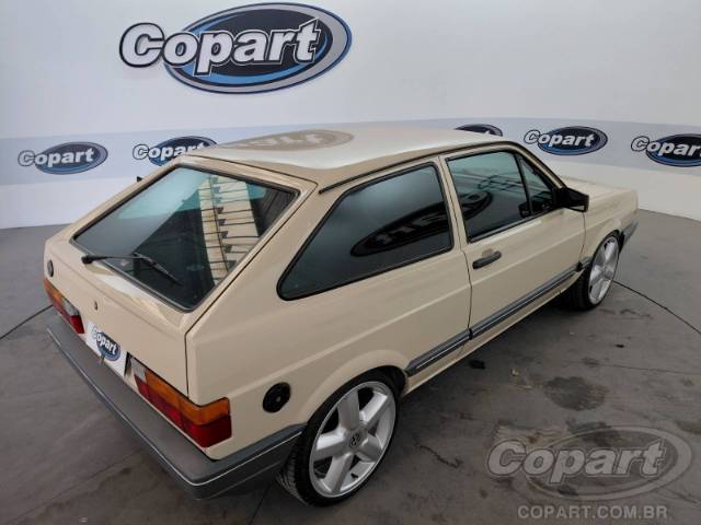 1994 VOLKSWAGEN GOL 