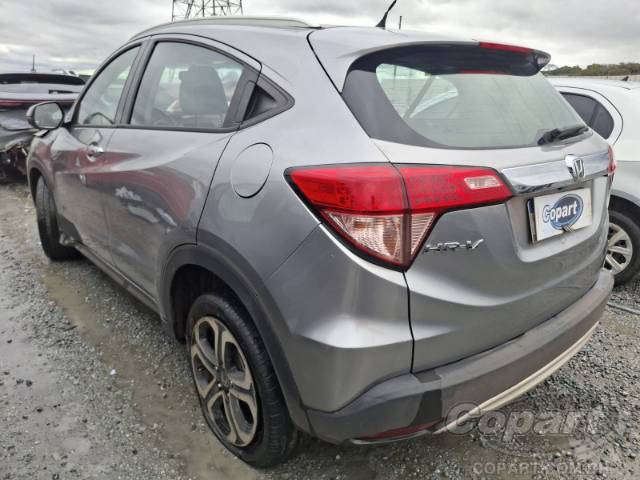 2016 HONDA HR-V 