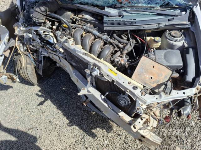 2006 TOYOTA FIELDER 