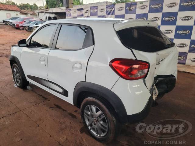 2020 RENAULT KWID 