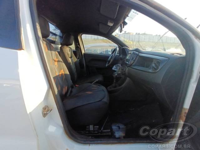 2021 FIAT STRADA 