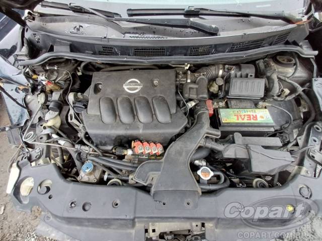 2012 NISSAN TIIDA 