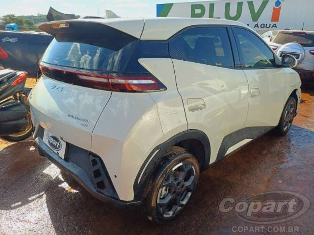2026 BYD DOLPHIN MINI 