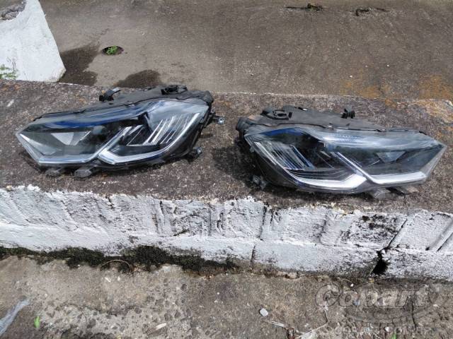 2024 VOLKSWAGEN POLO 