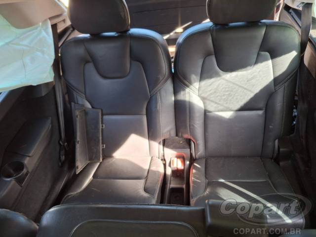 2016 VOLVO XC90 