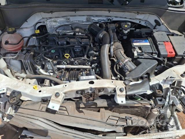 2023 CHEVROLET TRACKER 