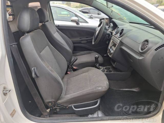 2013 VOLKSWAGEN SAVEIRO CE 