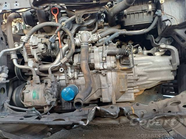 2009 HONDA FIT 
