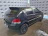 2009 FIAT PALIO 