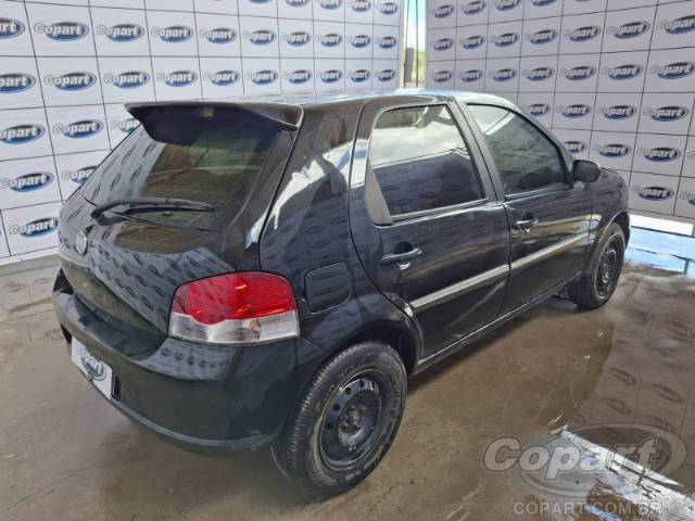 2009 FIAT PALIO 