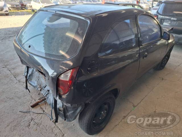 2008 CHEVROLET CELTA 
